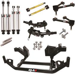 QA1 Level 1 Full Vehicle Drag Racing Suspension Kits DK21-CRB3