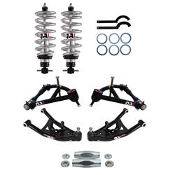 Camaro Suspension Kits | Summit Racing