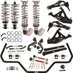 QA1 Level 2 Drag Racing Suspension Kits DK22-GMG1