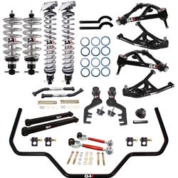 QA1 Level 2 Drag Racing Suspension Kits DK22-GMG2