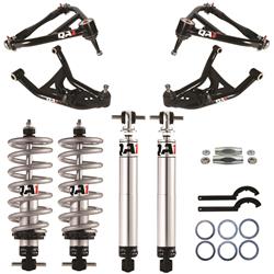 QA1 Level 2 Full Vehicle Drag Racing Suspension Kits DK22-GMX3