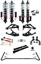 QA1 Level 3 Drag Racing Suspension Kits DK23-GMA3