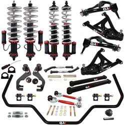 QA1 Level 3 Drag Racing Suspension Kits DK23-GMG1