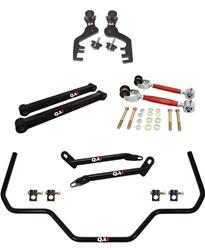 QA1 Level 1 Full Vehicle Drag Racing Suspension Kits DK31-GMA2