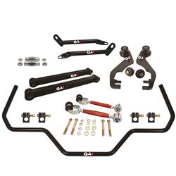 QA1 Level 1 Full Vehicle Drag Racing Suspension Kits DK31-GMG1