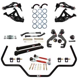 QA1 Level 2 Drag Racing Suspension Kits DK32-GMG1