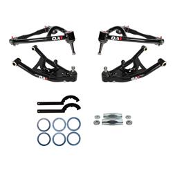 QA1 Level 2 Full Vehicle Drag Racing Suspension Kits DK32-GMX2