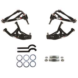 QA1 Level 2 Full Vehicle Drag Racing Suspension Kits DK32-GMX3