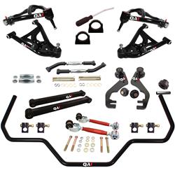 QA1 Level 3 Drag Racing Suspension Kits DK33-GMG1