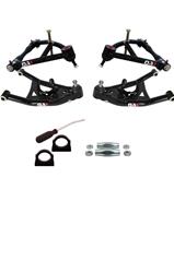 QA1 Level 3 Full Vehicle Drag Racing Suspension Kits DK33-GMX2