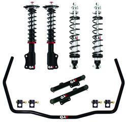 QA1 Level 1 Full Vehicle Drag Racing Suspension Kits for 1979-1986 MUSTANG - DK41-FMM1