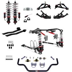 QA1 Level 3 Drag Racing Suspension Kits DK43-GMF1