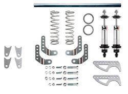 QA1 Rear Pro Coilover Conversion Systems DS501-12130V