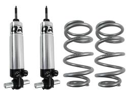 QA1 Pro Coilover Systems GD401-10400C