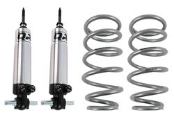 QA1 Pro Coilover Systems GD401-11250C