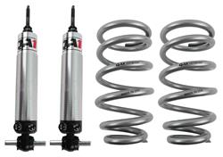 QA1 Pro Coilover Systems GD501-10450C