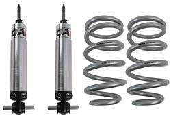 QA1 Pro Coilover Systems GD501-10500C