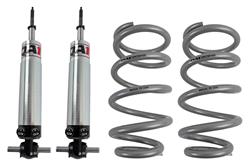 QA1 Pro Coilover Systems GD507-10400C