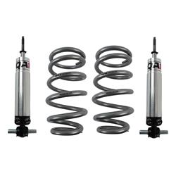 QA1 Pro Coilover Systems GD507-10450C