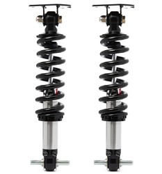 QA1 Pro Coilover Systems for 2019-2026 SIERRA 1500, SILVERADO 1500 - GD701-12800
