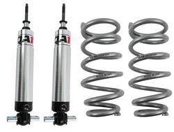 QA1 Pro Coilover Systems GS501-10350A