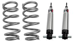 QA1 Pro Coilover Systems GS501-10400A