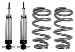 QA1 Pro Coilover Systems GS517-10650C