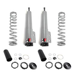 QA1 HD601S-14200 QA1 Pro Coilover Systems | Summit Racing