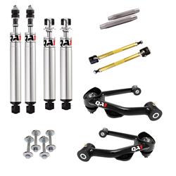 QA1 Level 1 Full Vehicle Handling Suspension Kits