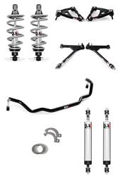 QA1 Suspension Handling Packages HK01-FM01