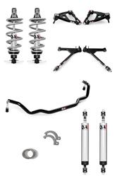 QA1 Suspension Handling Packages HK01-FM02