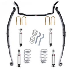 QA1 Suspension Handling Packages HK01-GMS1