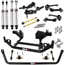 QA1 Level 2 Full Vehicle Handling Suspension Kits