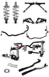 QA1 Suspension Handling Packages HK02-FM01