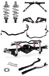 QA1 Suspension Handling Packages HK02-FM01RS