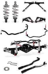 QA1 Suspension Handling Packages HK02-FM02RS