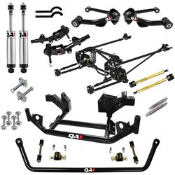 QA1 Level 3 Full Vehicle Handling Suspension Kits