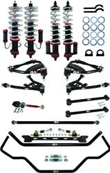 QA1 Level 3 Handling Suspension Kits HK03-GMB3