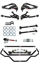QA1 Level 2 Full Vehicle Handling Suspension Kits HK12-GMB3