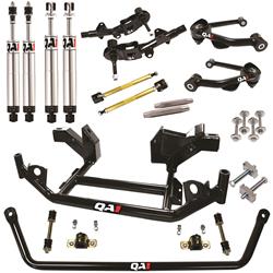 QA1 Level 1 Handling Suspension Kits HK21-CRA2