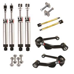 QA1 Level 1 Handling Suspension Kits HK21-CRA3