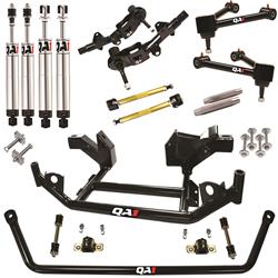 QA1 Level 1 Handling Suspension Kits HK21-CRB2