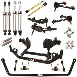 QA1 Level 1 Handling Suspension Kits HK21-CRB4