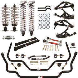 QA1 Level 2 Handling Suspension Kits HK22-GMA1