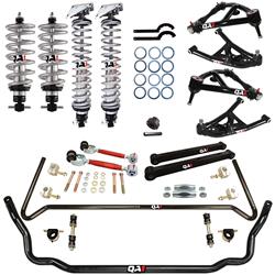 QA1 Level 2 Handling Suspension Kits HK22-GMA3