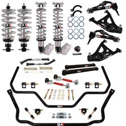 QA1 Level 2 Handling Suspension Kits HK22-GMG1