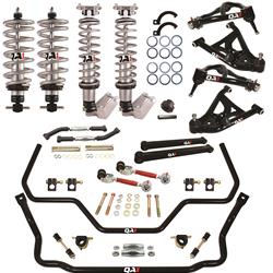 QA1 Level 2 Full Vehicle Handling Suspension Kits HK22-GMG1