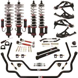 QA1 Level 3 Full Vehicle Handling Suspension Kits HK23-GMA1