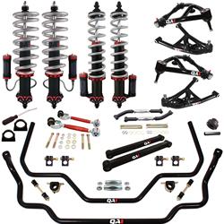 QA1 Level 3 Handling Suspension Kits HK23-GMA1