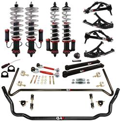 QA1 Level 3 Handling Suspension Kits HK23-GMA3